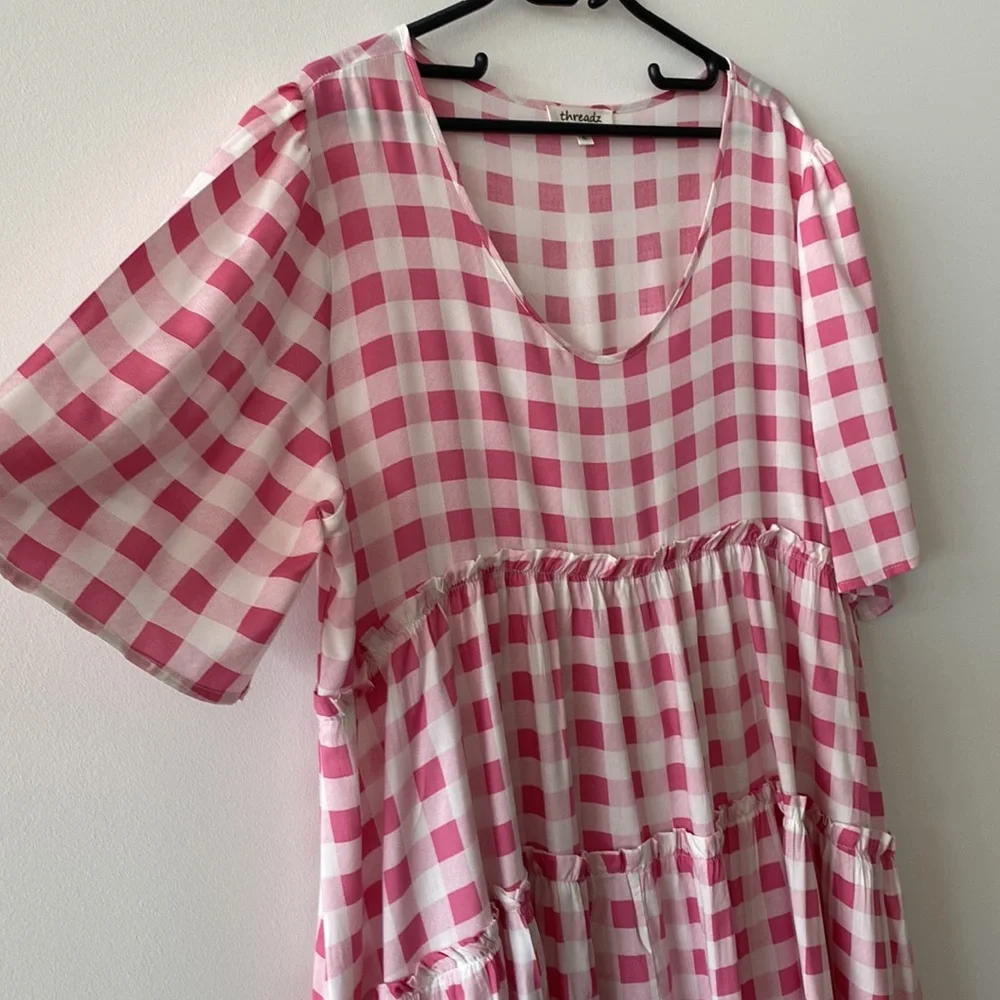 π THREADZ - Summer Dress π - Picture 2 of 9
